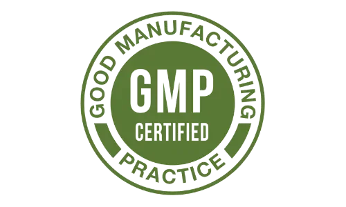 iGenics GMP Certified