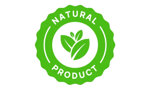 iGenics 100% Natural Vegan Ingredients